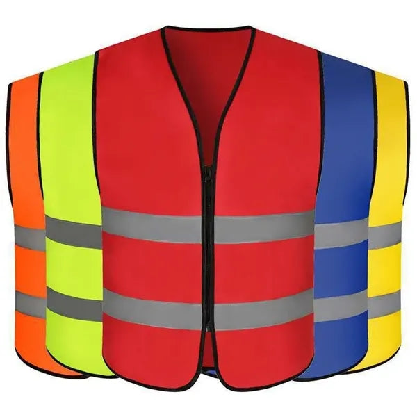 Reflective Safety Vest