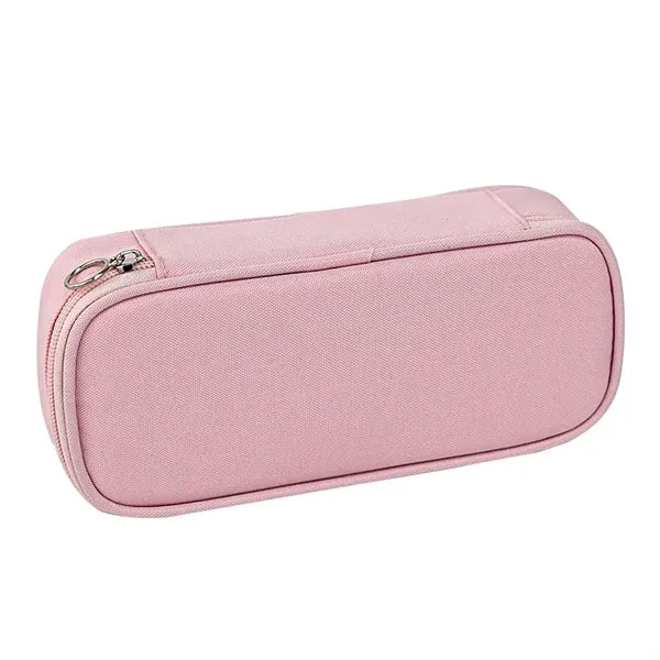 Large Capacity Pencil Case
