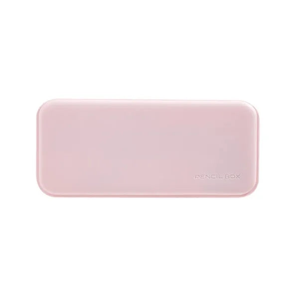 Plastic Pencil Case