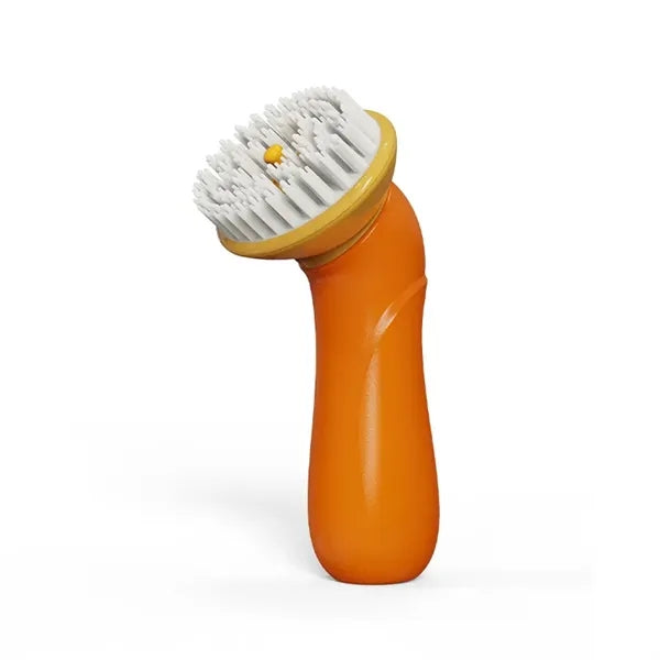 Pet Bath Brush