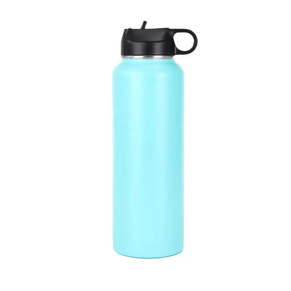 12oz Stainless Steel Space Mug
