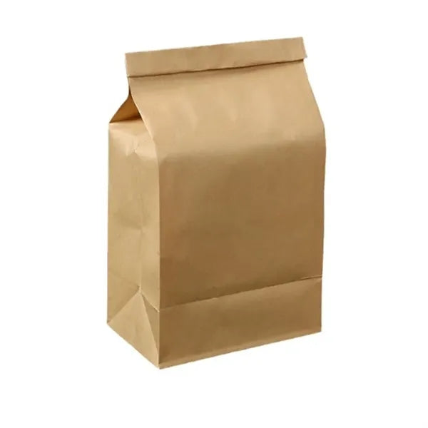 Multipurpose Kraft Paper Bags