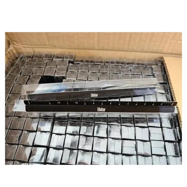 6'' Aluminum Architectural Triangular Pocket Scale Ruler