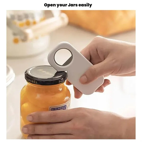 Magnet Bottle Opener For Drinks