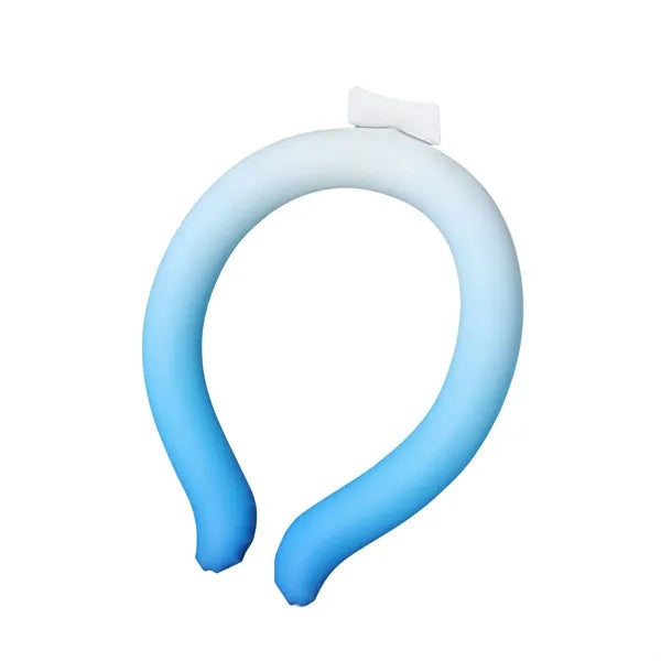 Outdoor Cooling Ice Neck Ring