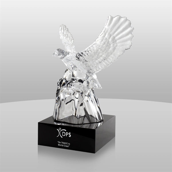 Radiant Eagle Award