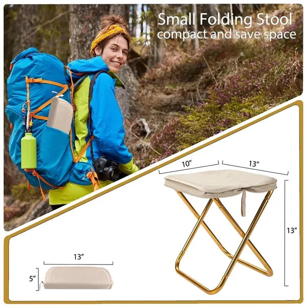 13Inch Portable Chair