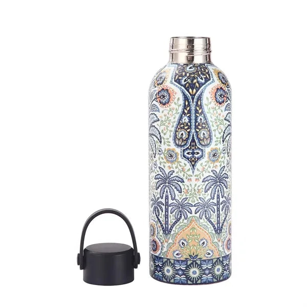 Stainless Steel Standard Mouth Water Bottle