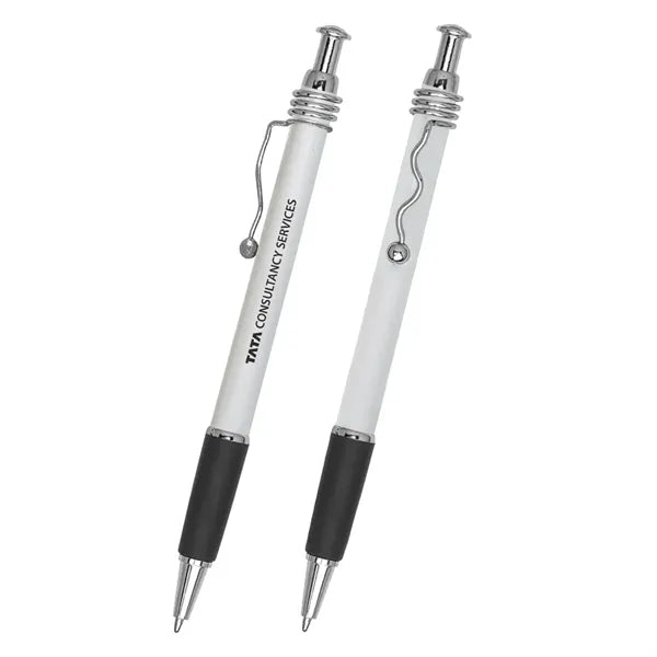 Curvy Clip Pen