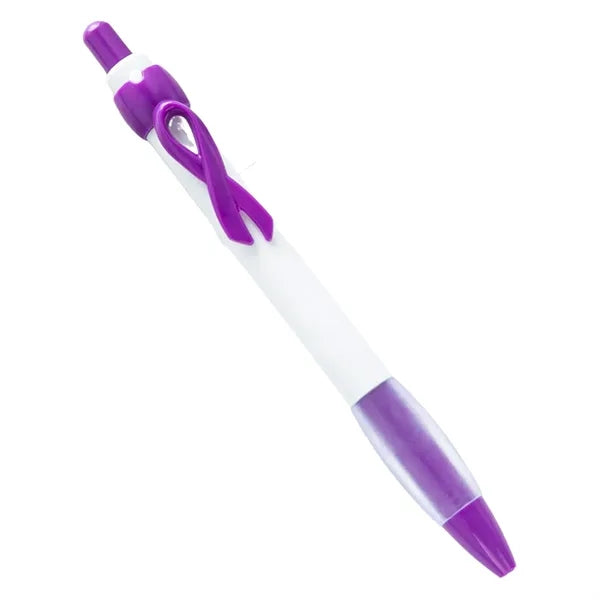 Awareness Ribbon Pen