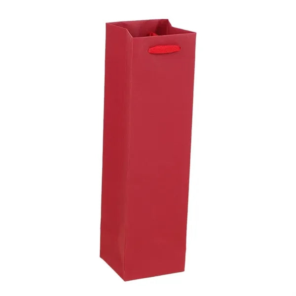 Colorful Wine Bag