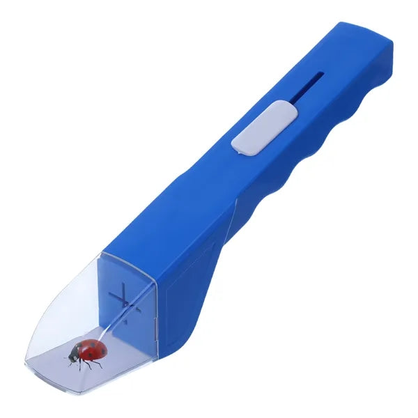Handheld Insect Catcher