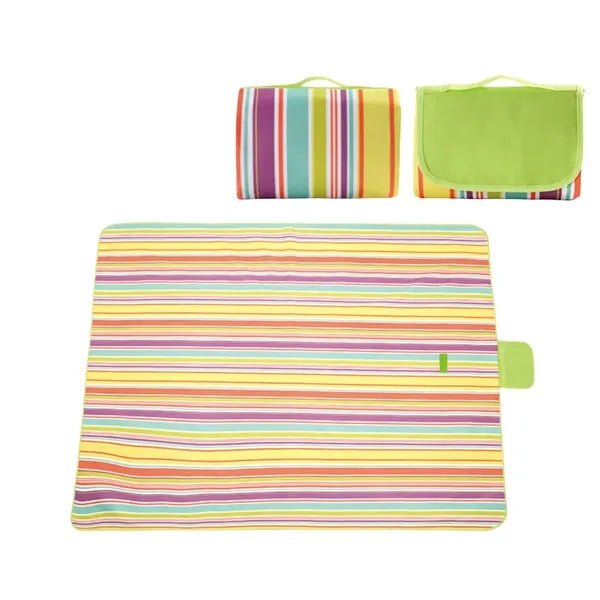 Outdoor Folding Picnic Mat