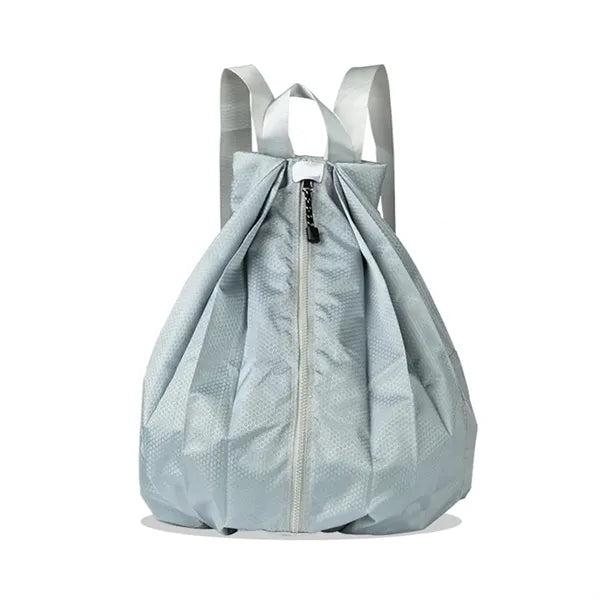 Large Capacity Multifunctional Waterproof Folding Backpack