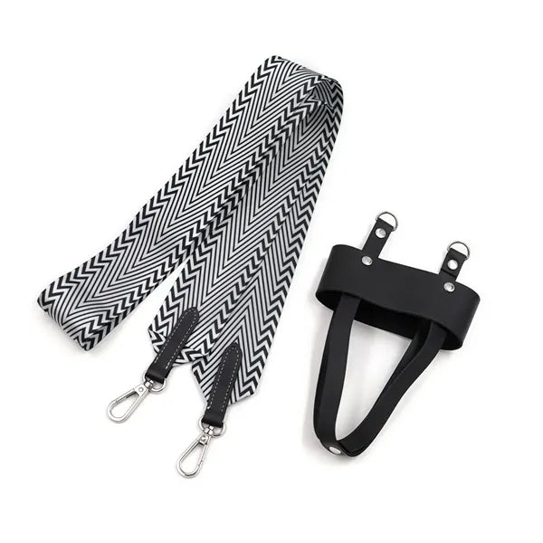 Water Bottle Sling Tumbler Holder for 30 oz to 40oz