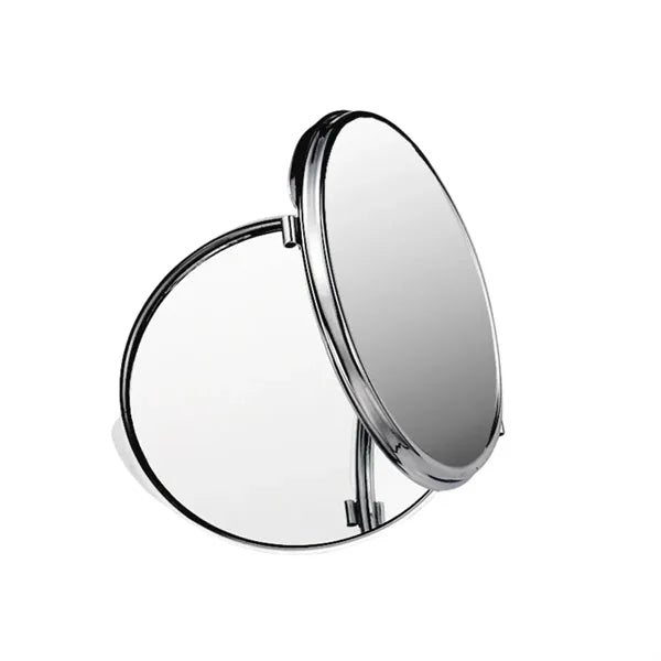 Compact Mirror for Purse