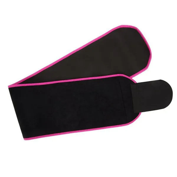 Yoga Fitness Waist Belt
