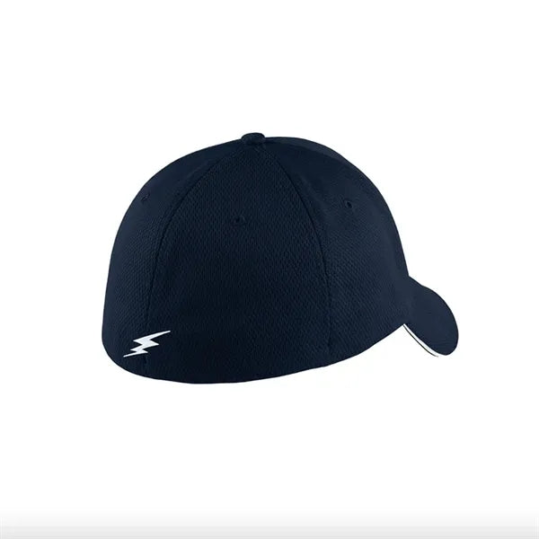 Mesh Sandwich Bill Cap