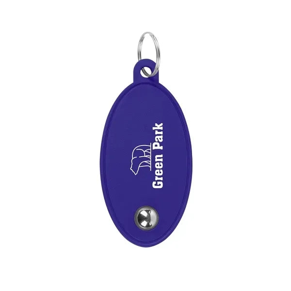 Fidget Keychain