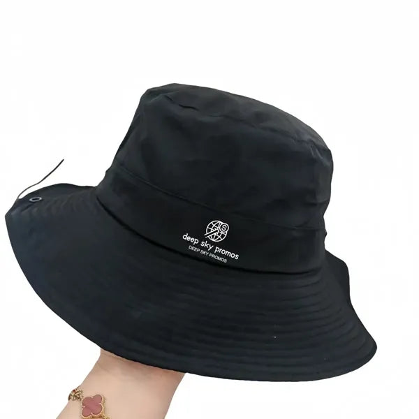 Camping Mountain Fisherman Hat