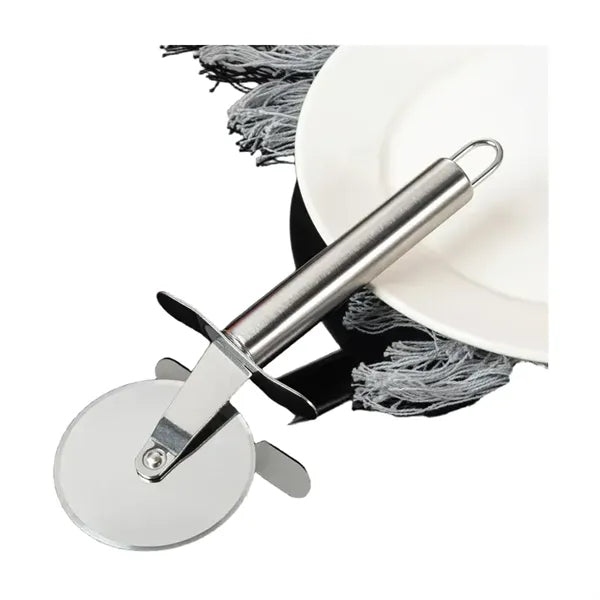 Stainless Steel Pizza Cutter