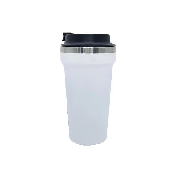 304 Stainless Steel Simple Coffee Cup
