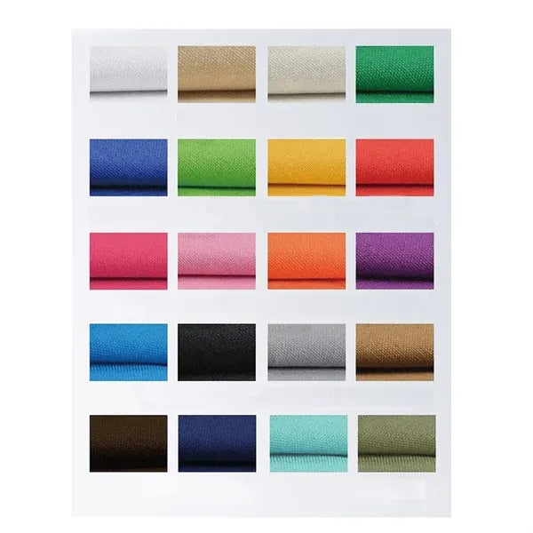 Cotton Canvas Bags Art Craft Blank Totes