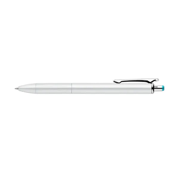 Zebra Sarasa Grand Brass Retractable Gel Pen
