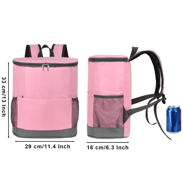 16 Can Cooler Backpack