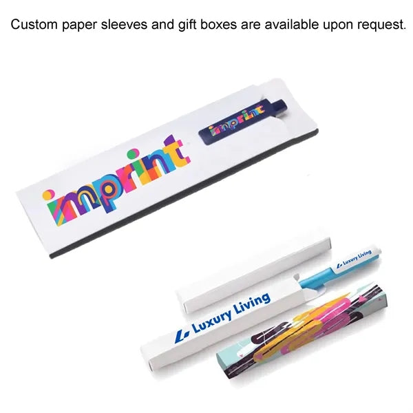 Nuvia Twist Pen