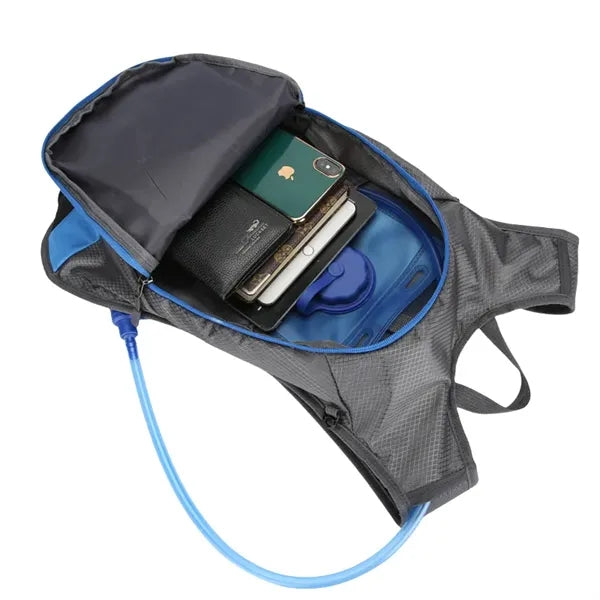Hydration Water Bladder Backpack