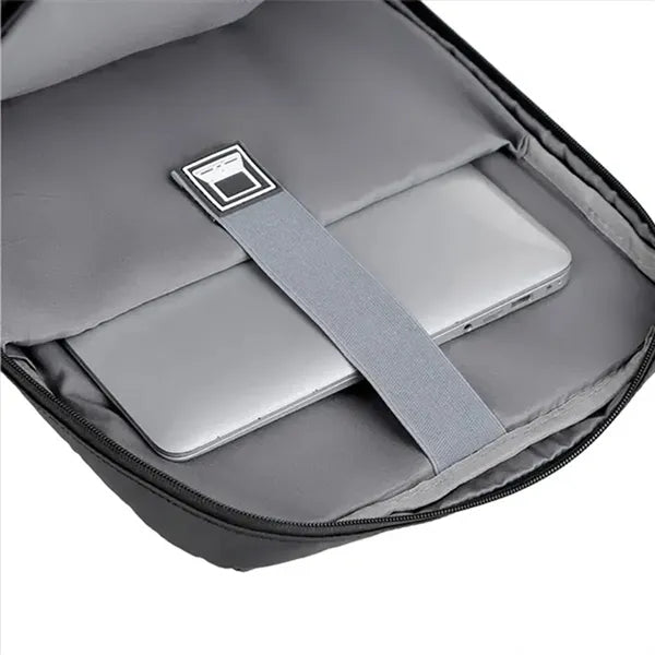Water-Resistant Travel Laptop Backpack