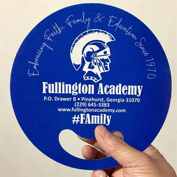 Logo Fan