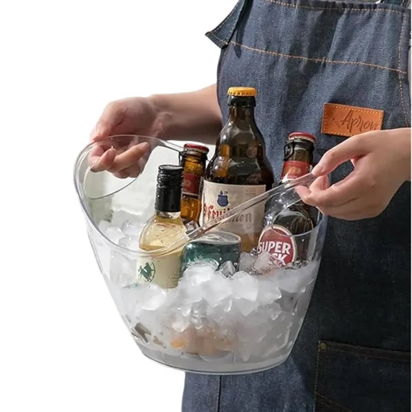 Alec Ingot Ice Bucket Free Shipping