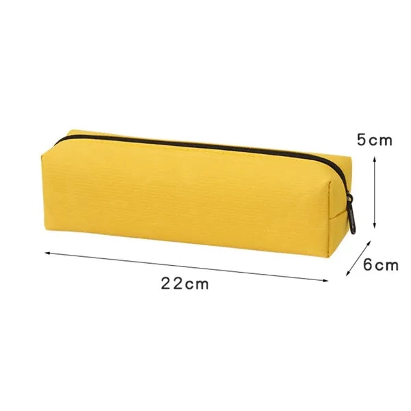 Pencil Case Pouch