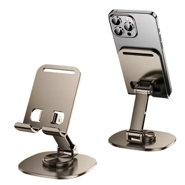Ultra-thin, Lightweight and Portable Mobile Phone Stand