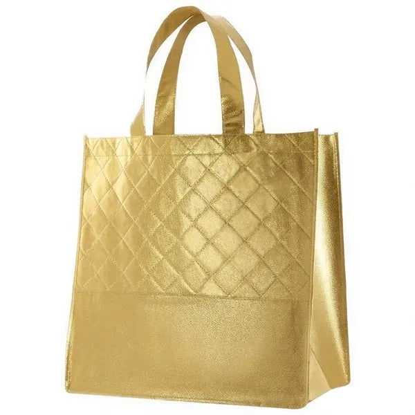 Shining Party Favor Non-woven Bags