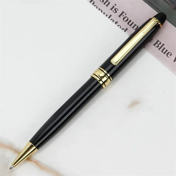 Metal Gift Ballpoint Pen