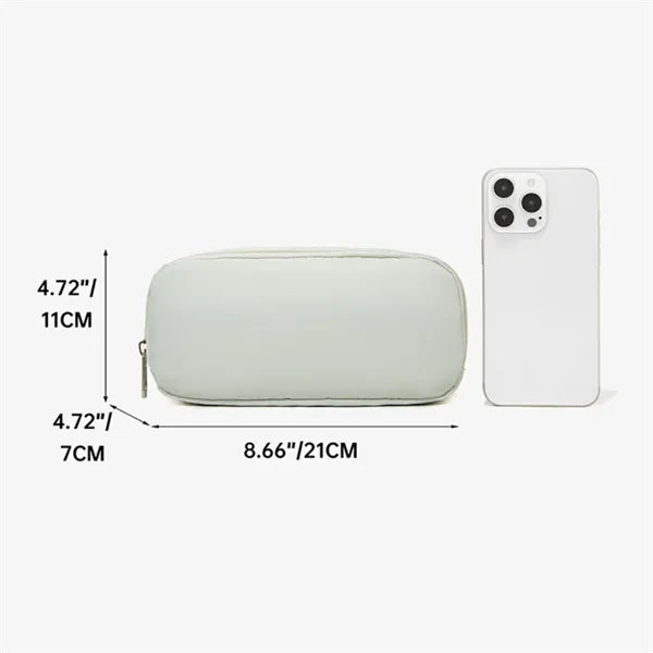 Big Capacity Pencil Pen Case