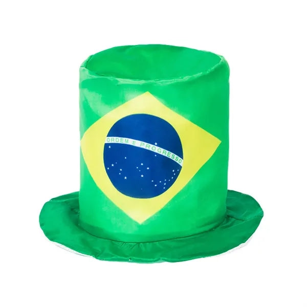 World Cup Fan Hat