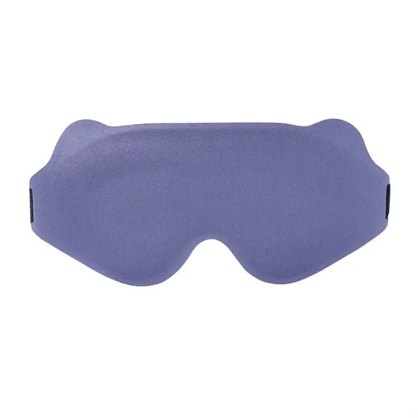 3D Sleeping Eye Mask Soft Breathable