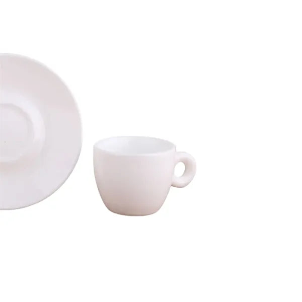 1.7 Oz. Espresso Cup Set