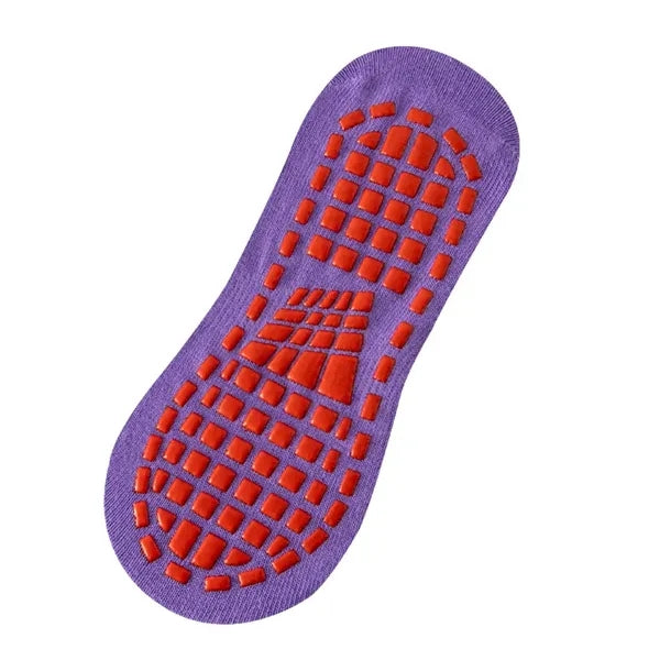 Cotton Trampoline Socks