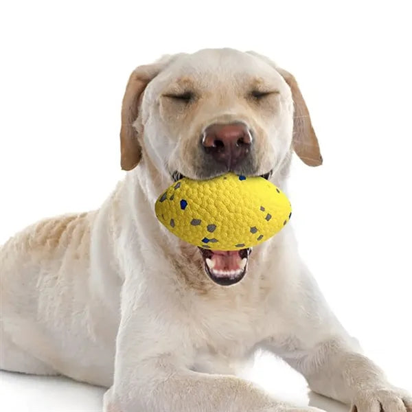 High Bounce Dog Ball - Large Football