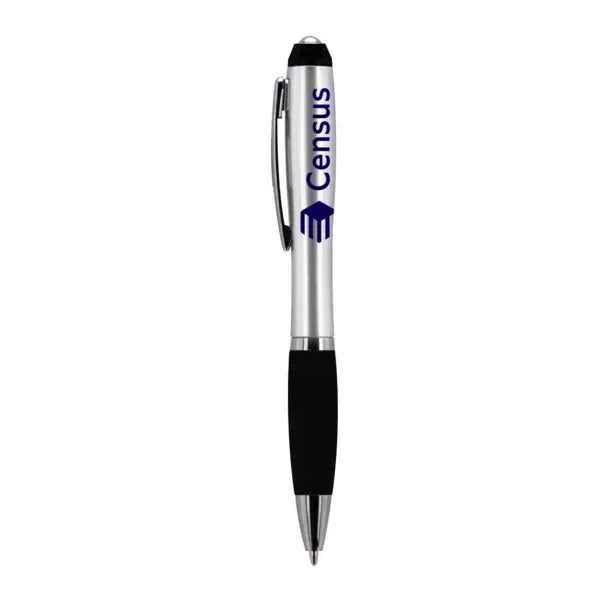 Rock 'N Roll Curvaceous Ballpoint Pen