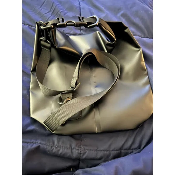 5L IPX6 Waterproof Dry Bag Backpack w/Phone Case