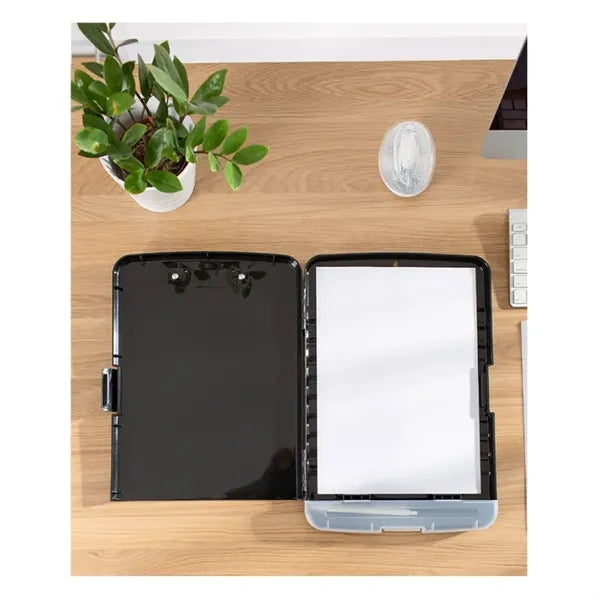 A4 Plastic Clipboard