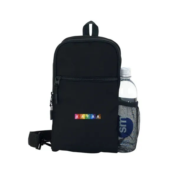 Daypack Recycled Sling Bag