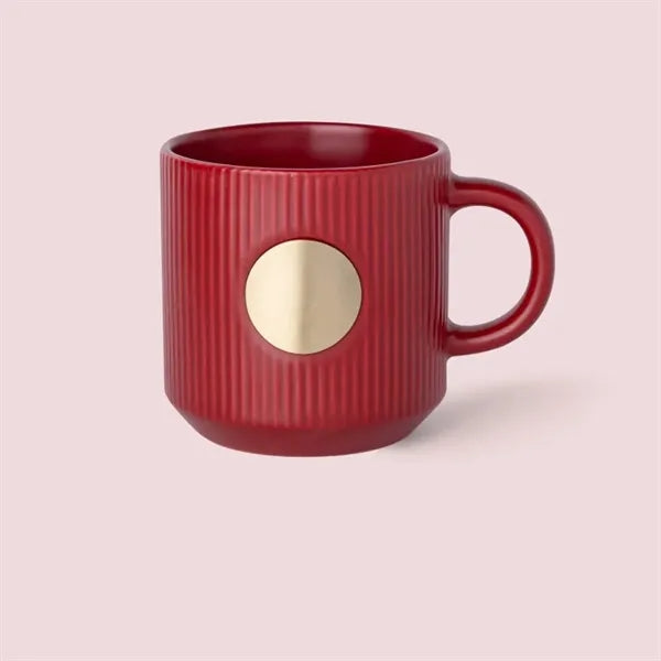 Mug Engraved Cup Your Design Ceramic Coffee