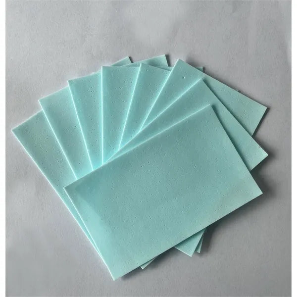 Quick Wash Laundry Detergent Sheets